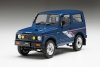 Hasegawa 20703 Suzuki Jimmy (JA71-JCU) (1987) 1/24