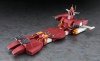 Hasegawa CW25-64525 Irongear Walker Machine Xabungle 1/500