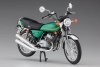Hasegawa 21508-BK8 Kawasaki KH250-B3/B4 (1978/1979) 1/12