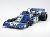 Tamiya 12036 1/12 Tyrell P34 Six Wheller PE