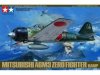 Tamiya 61025 A6M3 Type 32 Zero Fighter