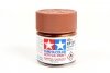 Tamiya 81328 XF-28 Dark Copper 23ml
