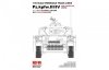 RFM-5047 Pz.Kpfw.III/IV Early Production (40cm) Tracks