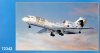 Amodel 72342 Yak-42D