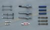 Hasegawa X48-10 JASDF Weapons Set 1/48