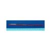 Italeri 52206 3 Brush Synthetic Round - SINGLE PACK