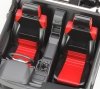 Hasegawa 20656 Toyota MR2 (AW11) Early Version White Lanner (1985) 1/24