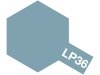 Tamiya 82136 LP-36 Dark Ghost Gray 10 ml