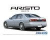 Aoshima 05788 1/24 MC#116 Toyota JZS147 Aristo 3,0 V/Q '91