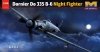 HK Models 01E021 1/32 Dornier Do 335 B-6 Night Fighter