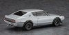 Hasegawa 20669 1/24 Nissan Skyline 2000GT-R (KPGC110) Custom Version