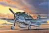 Hobby Boss 80359 1/48 F6F-3 Hellcat Late Version