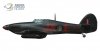 Arma Hobby 70042 Hurricane Mk II/C  Expert set 1/72