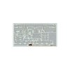 Tamiya 12661 1/48 Panzer IV H Zim Sheet