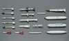 Hasegawa X48-3 - 36003 U.S.Aircraft Weapons C 1/48