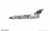 Eduard 11154 Tornado ECR Limited Edition