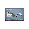 Eastern Express 144115-2 1/144 Fokker F-27-200 UK