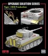 RFM-2065 Upgrade Set for 5100 Pz.Kpfw. VI Ausf. E Tiger I Mid 1/35