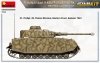 Mini Art 35330 Pz.Kpfw.IV Ausf. H Krupp-Grusonwerk Mid Prod. Aug-Sep 1943 1/35