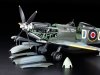 Tamiya 60321 1/32 Spitfire Mk.XVIe