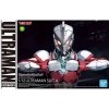 Bandai 57612 FIGURE RISE 1/12 ULTRAMAN SUIT A MAQ85313P ID [  ]