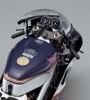 Hasegawa 21504-BK4 1/12 Honda NSR500 1989 WGP500