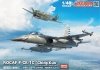 Freedom Model Kits 18007 F-CK-1C Ching-Kuo Single Seat Fighter 1/48