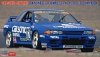 Hasegawa 20646 Calsonic Skyline (GT-R (BNR32 Gr.A) 1993 JTC Champion) 1/24