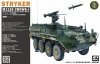 AFV Club AF35343 Stryker M1126 CROWS-J 1/35