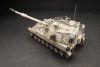 AFV Club AF35272  IDF M109A2 Rochev 1/35