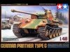 Tamiya 32520 1/48 German Panther G