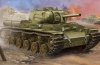 Trumpeter 01572 Kv-8S