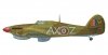 Arma Hobby 40005 Hurricane Mk IIc Trop 1/48