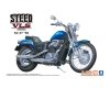 Aoshima 06608 1/12 Honda NC37 Steed VLS '98