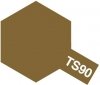 Tamiya 85090 TS-90 Brown (JGSDF) 100ml spray