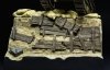 Meng TS-011 French FT-17 Light Tank (Riveted Turret) 1/35