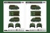 Hobby Boss 83847 T-20 Komsomolets 1938