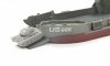 AFV Club SE73518 1/350 U.S NAVY LCT Mk. 6-501 class (1943`1945)  (Double Seat)