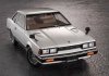 Hasegawa HC61-21161 Nissan Silvia (S110) Early Version HT 2000ZSE-X (1979) 1/24