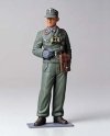 Tamiya 36301 Wehrmacht Tank Crewman 1/16