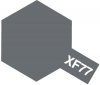 Tamiya 81777 Acrylic Mini XF-77 IJN Gray (Sasebo Arsenal) 10ml