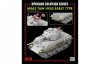 RFM-2026 Upgrade Solution Series for M4A3 76W HVSS Early Type
