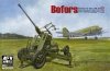 AFV Club AF35187 British Version of Bofors 1/35