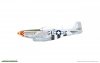 Eduard 82105 P-51K Mustang Boeing ProfiPack