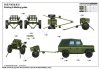 Trumpeter 02320 Pla Type 63 107Mm