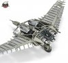 Zoukei-Mura SWS7201 Ho 229 Horten 1/72 & 1/144