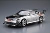 Aoshima 05874 1/24 TC#24 Top Secret S15 Silvia '99 (Nissan)
