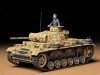 Tamiya 35215 German Pz. Kpfw. III Ausf. L