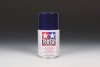 Tamiya 85053 TS-53 Deep Metallic Blue 100ml spray