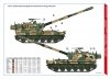Hobby 2000 35005 K9A1 'Thunder' Polish Army SPH 1/35
